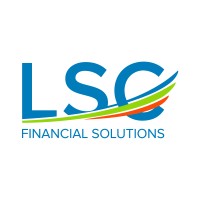 LSC Financial Solutions logo, LSC Financial Solutions contact details