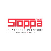 Stoppa Fils SA logo, Stoppa Fils SA contact details