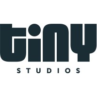 Tiny Studios logo, Tiny Studios contact details