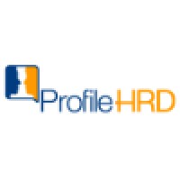 Profile H.R.D. logo, Profile H.R.D. contact details