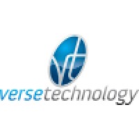 Verse Technology LLC logo, Verse Technology LLC contact details