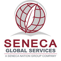 Seneca Global Services, LLC logo, Seneca Global Services, LLC contact details