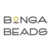 Bonga Beads logo, Bonga Beads contact details