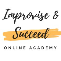 Improvise and Succeed Academy logo, Improvise and Succeed Academy contact details