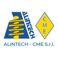 ALINTECH-CME S.R.L. logo, ALINTECH-CME S.R.L. contact details