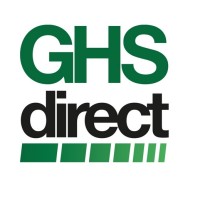 GHS Direct Limited logo, GHS Direct Limited contact details