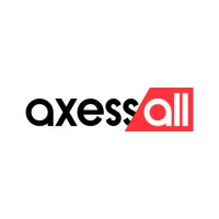 Axessall logo, Axessall contact details