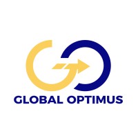 Global Optimus logo, Global Optimus contact details