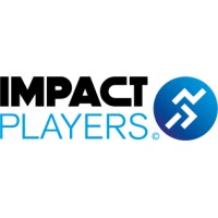 Impact Players logo, Impact Players contact details