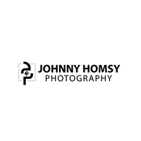 Johnny Homsy Photography logo, Johnny Homsy Photography contact details