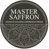 Master Saffron - Società Italiana Commercio Spezie logo, Master Saffron - Società Italiana Commercio Spezie contact details