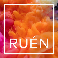 RUÉN logo, RUÉN contact details