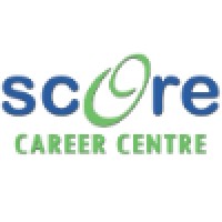 SCORE Career Centre logo, SCORE Career Centre contact details