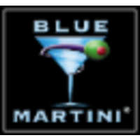 Blue Martini Lounge logo, Blue Martini Lounge contact details