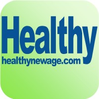 Healthynewage.com logo, Healthynewage.com contact details