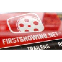 FirstShowing.net logo, FirstShowing.net contact details