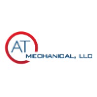 AT Mechanical LLC logo, AT Mechanical LLC contact details