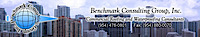 Benchmark Consulting Group, Inc logo, Benchmark Consulting Group, Inc contact details