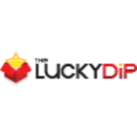 The Lucky Dip logo, The Lucky Dip contact details