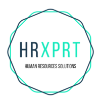 HRxprt logo, HRxprt contact details