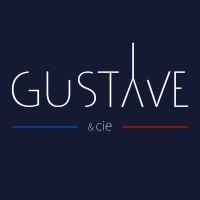 GUSTAVE & cie logo, GUSTAVE & cie contact details