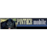 Panther Mobile logo, Panther Mobile contact details