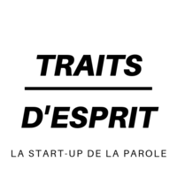 Traits d'Esprit logo, Traits d'Esprit contact details