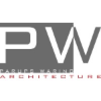 PW Architecture logo, PW Architecture contact details