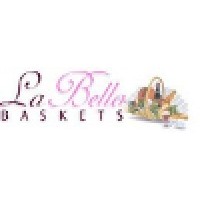 La Bella Baskets CNY logo, La Bella Baskets CNY contact details