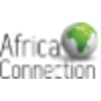 Africa Connections logo, Africa Connections contact details