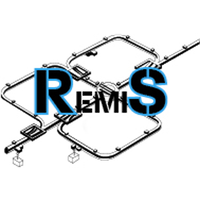 REMIS srl logo, REMIS srl contact details