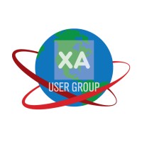 Infor XA User Group logo, Infor XA User Group contact details