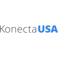 Konecta USA and Konecta GPS logo, Konecta USA and Konecta GPS contact details