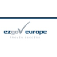 EzGov logo, EzGov contact details