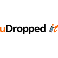 uDropped It Inc logo, uDropped It Inc contact details