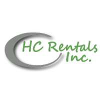 HC Rentals Inc. logo, HC Rentals Inc. contact details