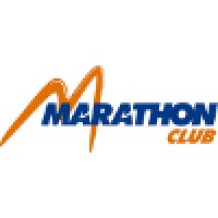 Marathon Club logo, Marathon Club contact details