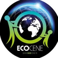 ECOCENE - association logo, ECOCENE - association contact details