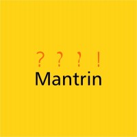 Mantrin logo, Mantrin contact details