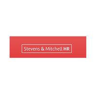 Stevens & Mitchell HR logo, Stevens & Mitchell HR contact details