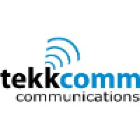 Tekk Comm Communications logo, Tekk Comm Communications contact details