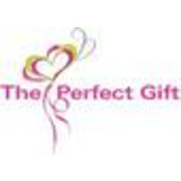 That Perfect Gift logo, That Perfect Gift contact details