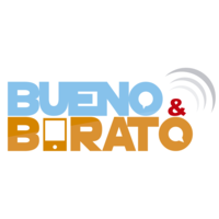 BUENO Y BARATO USA logo, BUENO Y BARATO USA contact details