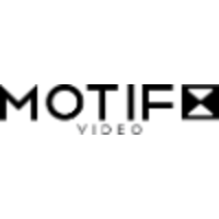 MOTIF VIDEO logo, MOTIF VIDEO contact details