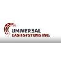 Universal Cash Systems Inc logo, Universal Cash Systems Inc contact details