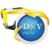 D&V Rental logo, D&V Rental contact details