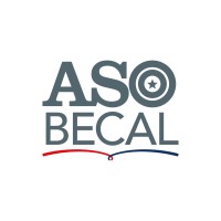 AsoBecal logo, AsoBecal contact details