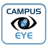 Campus Eye logo, Campus Eye contact details