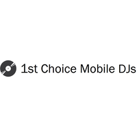 1st Choice Mobile DJs logo, 1st Choice Mobile DJs contact details