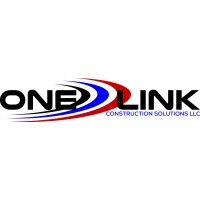 One Link Construction Solutions LLC logo, One Link Construction Solutions LLC contact details